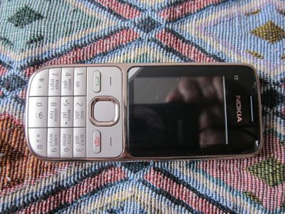 Лот: 3181172. Фото: 1. продам обменяю на лучшее NOKIA... Кнопочные мобильные телефоны