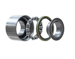 Лот: 25224983. Фото: 1. Подшипник ступичный Rambo Parts... Ходовая, подвеска, рулевое управление