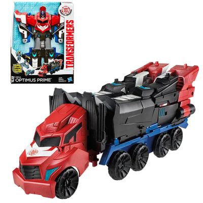 Лот: 6710420. Фото: 1. Transformers Трансформеры Роботс-ин-Дисгайз... Конструкторы