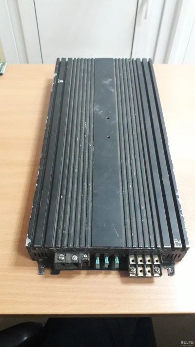 Лот: 13761967. Фото: 1. Усилитель Иволга Ivolga bg 1004... Усилители