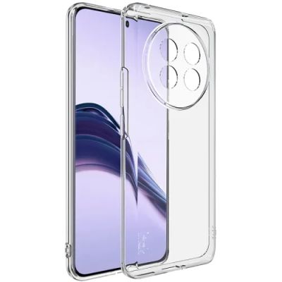 Лот: 25093176. Фото: 1. Чехол Realme 13 Силикон 2.0 mm... Чехлы, бамперы