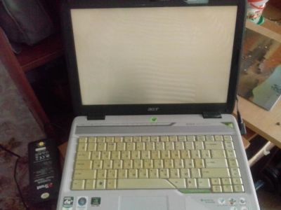 Лот: 11308130. Фото: 1. Ноутбук Acer 4520-6a2g16mi - внимательно... Ноутбуки