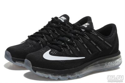 Лот: 8013287. Фото: 1. Кроссовки Air Max 2016 Nike (41-44... Кеды, кроссовки, слипоны