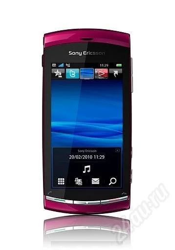 Лот: 656363. Фото: 1. Sony-Ericsson U5 VIVAZ. Смартфоны