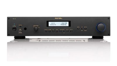 Лот: 4851050. Фото: 1. ROTEL RA-12 BLACK. Усилители, эквалайзеры