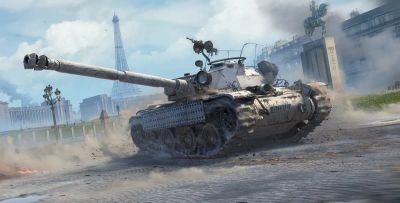 Лот: 22491810. Фото: 1. Аккаунт Мир Танков, World of Tanks... Аккаунты