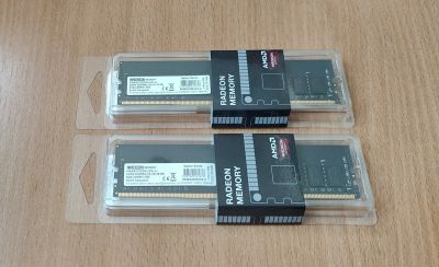 Лот: 21102207. Фото: 1. Оперативная память DDR4 8Gb 3200MHz... Оперативная память