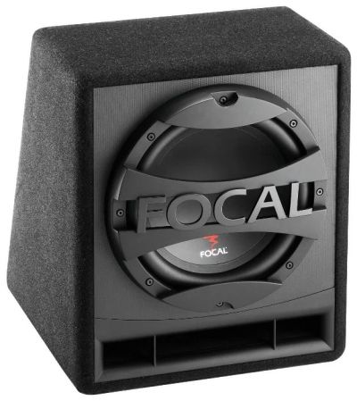 Лот: 10801401. Фото: 1. Пассивный сабвуфер Focal Performance... Сабвуферы