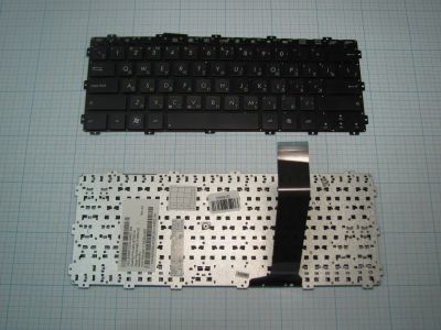 Лот: 12237443. Фото: 1. Клавиатура Asus X301, X301EI... Клавиатуры для ноутбуков