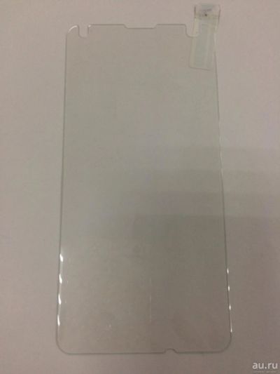 Лот: 9373455. Фото: 1. Защитное стекло Microsoft Lumia... Защитные стёкла, защитные плёнки