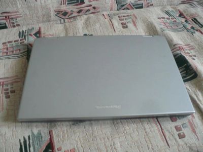 Лот: 87308. Фото: 1. двухъядерный ноутбук Lenovo 3000... Ноутбуки