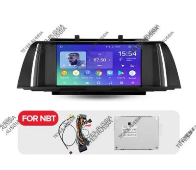Лот: 20757790. Фото: 1. Магнитола Teyes SPro Plus BMW... Автомагнитолы