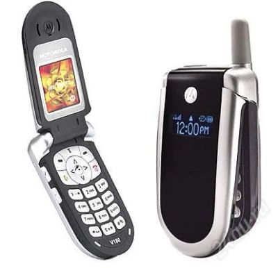 Лот: 2023854. Фото: 1. Motorola V180. Кнопочные мобильные телефоны