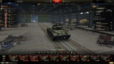 Лот: 7626579. Фото: 1. Аккаунт WoT. Игры для ПК