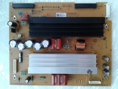 Лот: 13319990. Фото: 1. ZSUS EBR61855201 EAX60988201 PDP50G20001... Печатные платы