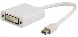 Лот: 20036267. Фото: 1. Переходник Display port mini... Шлейфы, кабели, переходники