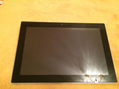 Лот: 6232298. Фото: 1. Планшет Prestigio Multipad 4 10... Планшеты