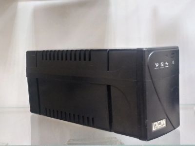 Лот: 25049853. Фото: 1. Бесперебойник. ИБП, аккумуляторы для ИБП