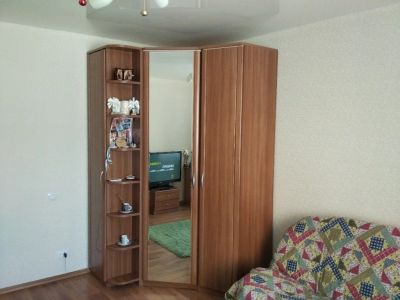 Лот: 12075536. Фото: 1. Шкаф "Дятьково". Шкафы, шкафы-купе