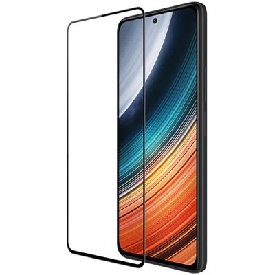 Лот: 20555802. Фото: 1. Защитное стекло Xiaomi Poco F5... Защитные стёкла, защитные плёнки