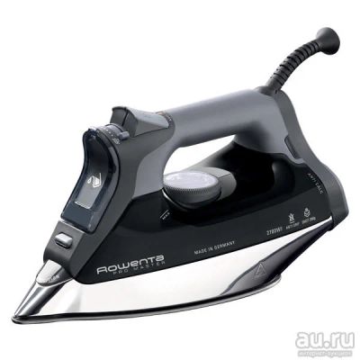 Лот: 10224388. Фото: 1. Утюг Rowenta DW8122D1. Утюги, парогенераторы, отпариватели