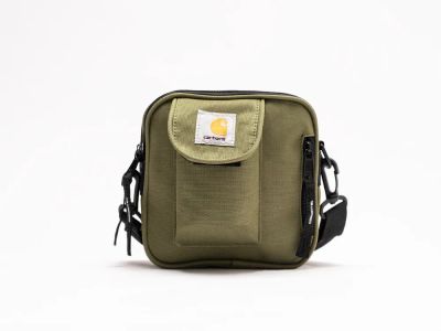 Лот: 24976629. Фото: 1. Наплечная сумка CarHartt. Сумки