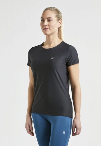 Лот: 12641882. Фото: 1. Футболка ASICS SS TOP 134104 0905. Топы, майки