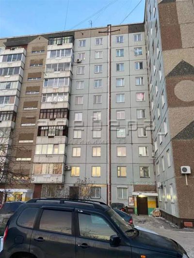 Лот: 20017701. Фото: 1. 2-комнатная квартира на ул. 78... Квартиры, студии