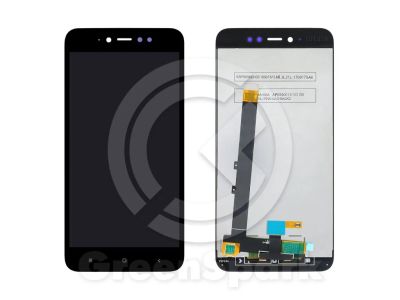 Лот: 16537365. Фото: 1. Дисплей для Xiaomi Redmi Note... Дисплеи, дисплейные модули, тачскрины