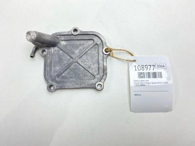 Лот: 25208400. Фото: 1. Крышка двигателя Toyota Mark Ii... Двигатель и элементы двигателя