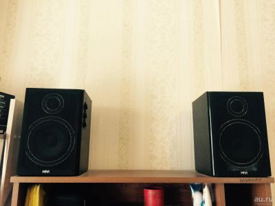 Лот: 8639661. Фото: 1. Hivi soundspeaker D1080 MK ii. Другое (профессиональный звук)