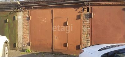 Лот: 25294607. Фото: 1. гараж , Красноярск улица Маерчака... Гаражи, парковочные места