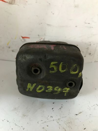 Лот: 18270270. Фото: 1. Выхлопная труба Stihl ms 211. Запчасти