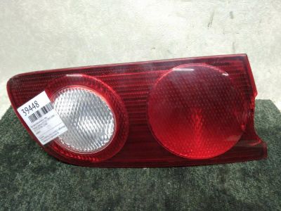 Лот: 21410245. Фото: 1. вставка багажника Toyota Caldina... Двигатель и элементы двигателя