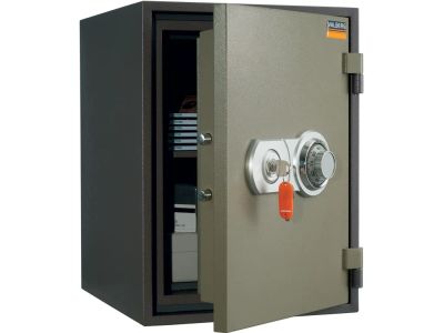 Лот: 8212712. Фото: 1. Cейф огнестойкий FRS-49 CL. Сейфы, металлические шкафы