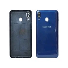 Лот: 16674489. Фото: 1. Задняя крышка для Samsung M105F... Корпуса, клавиатуры, кнопки