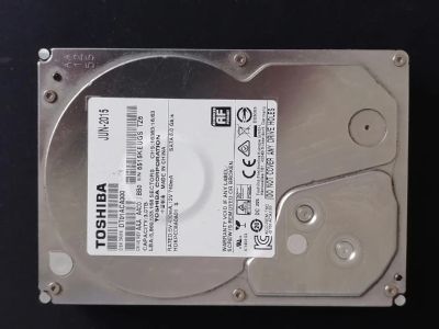 Лот: 19117442. Фото: 1. Жесткий диск 3Tb!!!. Жёсткие диски (HDD)