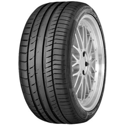 Лот: 23237886. Фото: 1. Шины 225/50 R17 94W Continental... Шины