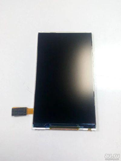 Лот: 8714797. Фото: 1. Дисплей Samsung S5250 оригинал. Другое (радиодетали  (электронные компоненты))