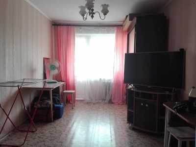 Лот: 10137943. Фото: 1. Сдам 1-к на Шевченко. Квартиры, студии