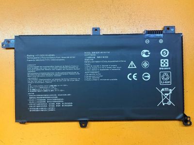 Лот: 25641832. Фото: 1. OEM аккумулятор, батарея, АКБ... Запчасти для ноутбуков