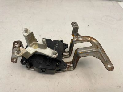 Лот: 22459073. Фото: 1. сервопривод заслонки печки Honda... Двигатель и элементы двигателя