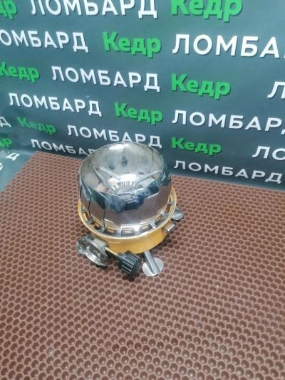 Лот: 20305618. Фото: 1. Плитка газовая туристическа (Z... Портативные газовые плиты и горелки