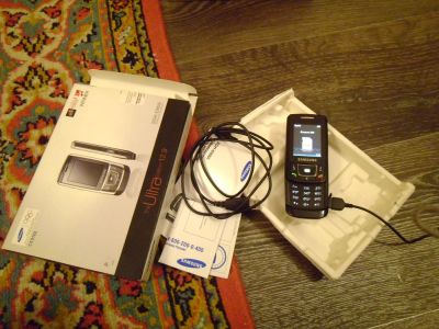 Лот: 6507060. Фото: 1. samsung d900i. Кнопочные мобильные телефоны