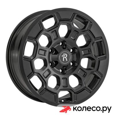 Лот: 25775414. Фото: 1. TA23 8x18/6*139.7 D100.1 ET36... Диски