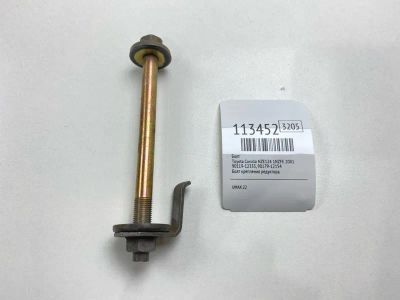 Лот: 25409058. Фото: 1. Болт Toyota Corolla 2001 9011912335... Двигатель и элементы двигателя