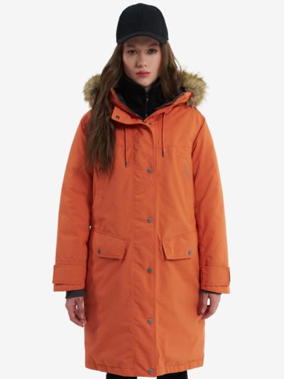 Лот: 23525854. Фото: 1. Куртка женская NORPPA Iremel... Легкие куртки, толстовки