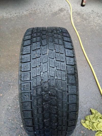 Лот: 7300483. Фото: 1. Резина Bridgestone Blizzak 225... Шины