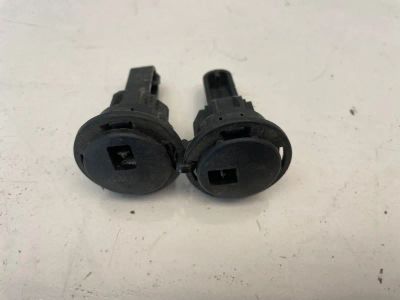 Лот: 22458838. Фото: 1. крепление радиатора Renault Duster... Другое (автозапчасти)