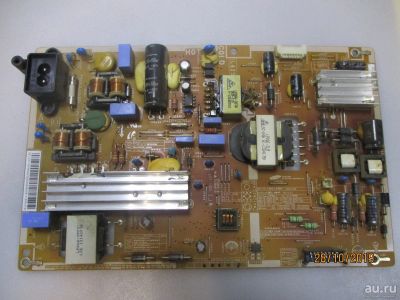 Лот: 14932785. Фото: 1. Samsung PCB BN44-00645A CY-HF390BGMV1V... Запчасти для телевизоров, видеотехники, аудиотехники